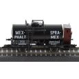 95774 TT Kesselwagen, DRG, Ep. II 'MEX-PHALT / SPRA-MEX' Thumbnail 5
