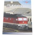 09583 TT-Katalog 2024/2025 Thumbnail 1