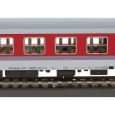 74996 H0 Reisezugwagen 2. Klasse Bomz 236 der DB AG, Ep. V Thumbnail 3