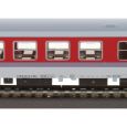 74997 H0 Speisewagen WRm 130 der DB AG, Ep. V Thumbnail 3