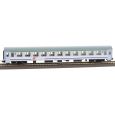74999 H0 Reisezugwagen 2. Klasse Bdmu der PKP Intercity, Ep. Thumbnail 1