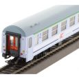 74999 H0 Reisezugwagen 2. Klasse Bdmu der PKP Intercity, Ep. Thumbnail 3