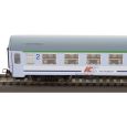74999 H0 Reisezugwagen 2. Klasse Bdmu der PKP Intercity, Ep. Thumbnail 4