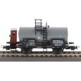 77043 H0 Kesselwagen „PETROLA Zürich“, eingestellt bei der CFR, Ep. II Thumbnail 2