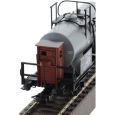 77043 H0 Kesselwagen „PETROLA Zürich“, eingestellt bei der CFR, Ep. II Thumbnail 4