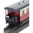 13995 H0m 2er Set Personenwagen, KB4i, DR, Ep. IV Thumbnail 4