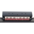 13995 H0m 2er Set Personenwagen, KB4i, DR, Ep. IV Thumbnail 5