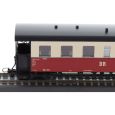 13995 H0m 2er Set Personenwagen, KB4i, DR, Ep. IV Thumbnail 6