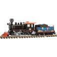 38262 G Dampflok Mini-Mogul Halloween, Sound und Dampf Thumbnail 1