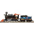 38262 G Dampflok Mini-Mogul Halloween, Sound und Dampf Thumbnail 2