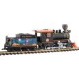 38262 G Dampflok Mini-Mogul Halloween, Sound und Dampf Thumbnail 4
