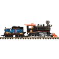 38262 G Dampflok Mini-Mogul Halloween, Sound und Dampf Thumbnail 5