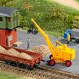 99050 TT Weimarlader T172 „Bahnmeisterei“ Thumbnail 4
