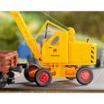 99050 TT Weimarlader T172 „Bahnmeisterei“ Thumbnail 5