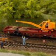99050 TT Weimarlader T172 „Bahnmeisterei“ Thumbnail 8