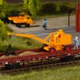 99050 TT Weimarlader T172 „Bahnmeisterei“ Thumbnail 9