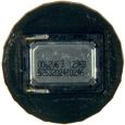 LS23RU Rundlautsprecher 23mm x 6mm, mit integriertem Resonanzkörper 8 Ohm / 1 W Thumbnail 1