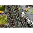 120507 H0 Bogenbrücke, 2-gleisig Thumbnail 4