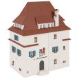 130694 H0 Stadthaus mit Narrenmuseum Thumbnail 1