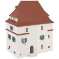 130694 H0 Stadthaus mit Narrenmuseum Thumbnail 2