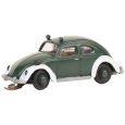 161443 H0 VW Käfer Polizei Thumbnail 1