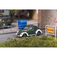 161443 H0 VW Käfer Polizei Thumbnail 2