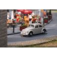 161444 H0 VW Käfer, grau Thumbnail 2
