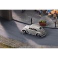 161444 H0 VW Käfer, grau Thumbnail 4