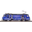 1359331 H0m Werbelok "Testuz" Ge 4/4 8001, MOB, Ep. VI, DC-Sound Thumbnail 1