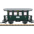 33078 G Personenwagen, ÖMB, Ep. VI Thumbnail 1