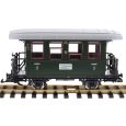 33079 G Personenwagen, ÖMB, Ep. VI Thumbnail 2