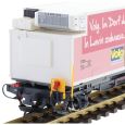 46896 G Containerwagen "Volg", RhB, Ep. VI Thumbnail 3