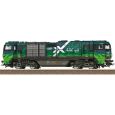 22923 H0 Diesellokomotive BR 272 (G2000), AIXrail GmbH, Ep.VI, MFX-DC-Sound Thumbnail 1