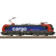 25210 H0 E-Lok BR 193, SBB Cargo, Ep. VI, MFX-DC-Sound Thumbnail 1