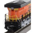 25446 H0 Diesellokomotive Typ GE ES44AC, BNSF, Ep. VI, MFX-DC-Sound Thumbnail 4