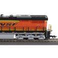 25446 H0 Diesellokomotive Typ GE ES44AC, BNSF, Ep. VI, MFX-DC-Sound Thumbnail 6
