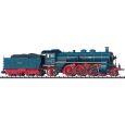 16189 N Dampflokomotive BR 18.5, DRG, Ep. II, MFX-DC-Sound Thumbnail 1