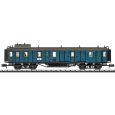 15323 N Gepäckwagen, DRG, Ep. II Thumbnail 1