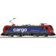 16837 N E-Lok BR 193 Vectron, SBB, Ep. VI, MFX-DC-Sound Thumbnail 1