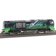 37299 H0 Diesellokomotive BR 272 (G2000), AIXrail GmbH, Ep.VI, MFX-AC-Sound Thumbnail 1