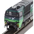 37299 H0 Diesellokomotive BR 272 (G2000), AIXrail GmbH, Ep.VI, MFX-AC-Sound Thumbnail 2
