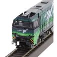 37299 H0 Diesellokomotive BR 272 (G2000), AIXrail GmbH, Ep.VI, MFX-AC-Sound Thumbnail 4