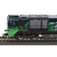 37299 H0 Diesellokomotive BR 272 (G2000), AIXrail GmbH, Ep.VI, MFX-AC-Sound Thumbnail 5
