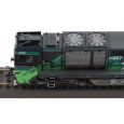 37299 H0 Diesellokomotive BR 272 (G2000), AIXrail GmbH, Ep.VI, MFX-AC-Sound Thumbnail 6