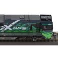 37299 H0 Diesellokomotive BR 272 (G2000), AIXrail GmbH, Ep.VI, MFX-AC-Sound Thumbnail 8