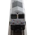 39072 H0 Diesellokomotive Class 66, RheinCargo, Ep. VI, MFX-AC-Sound Thumbnail 6
