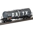 47546 H0 Kesselwagen-Set Zans, GATX, Ep. VI Thumbnail 2