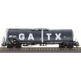 47546 H0 Kesselwagen-Set Zans, GATX, Ep. VI Thumbnail 4