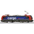 39337 H0 E-Lok BR 193, SBB Cargo, Ep. VI, MFX-AC-Sound Thumbnail 1