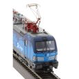 39333 H0 E-Lok Reihe 383, CD Cargo, Ep. VI, MFX-AC-Sound Thumbnail 4